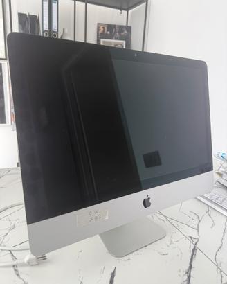 Imac 21,5 da ricondizionare/disassemblaggio