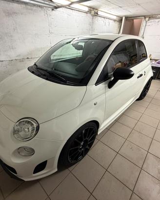 595 Abarth Turismo