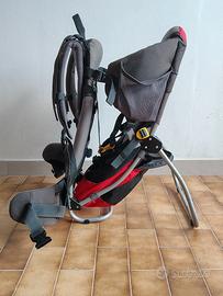 Zaino porta bambini Deuter Kid Comfort