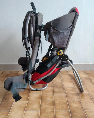 Zaino porta bambini Deuter Kid Comfort