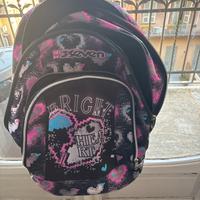 Zaino scuola Seven