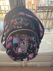 Zaino scuola Seven