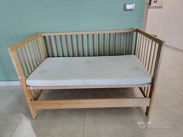 culla ikea 