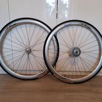 Ruote Campagnolo Atlanta 1996