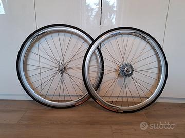 Ruote Campagnolo Atlanta 1996