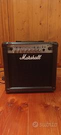 Marshall mg15cfx
