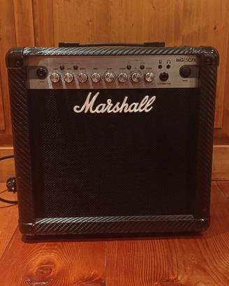 Marshall mg15cfx