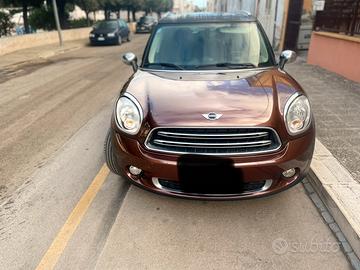 Mini Countryman 2000 D