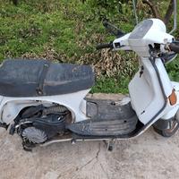 vespa cosa 125
