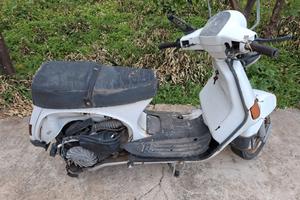 vespa cosa 125