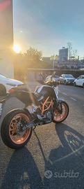 ktm duke
