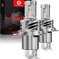 Lampadine auto H4 LED