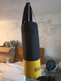 sacco da box da ragazzino