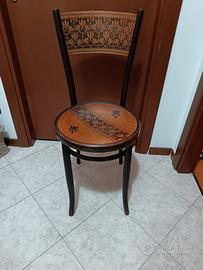 SEDIA ANTICA