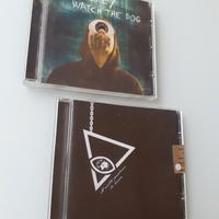 16 Barre album rap hip hop cd originali rari