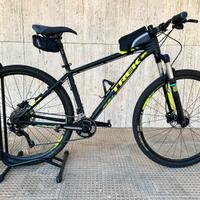 MB TREK x-caliber 9 2015 taglia m cambio shimano