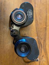 Binocolo CARL ZEISS 15x60 West Germany