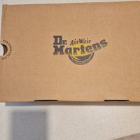 dr martens nuovi