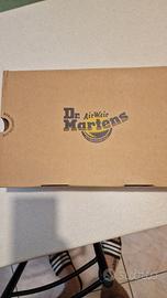 dr martens nuovi