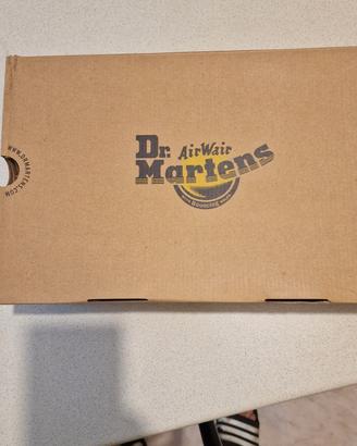 dr martens nuovi
