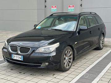 bmw 525 xd