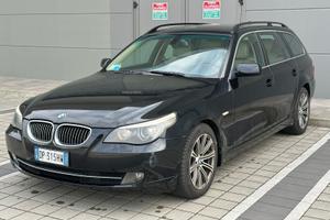 bmw 525 xd