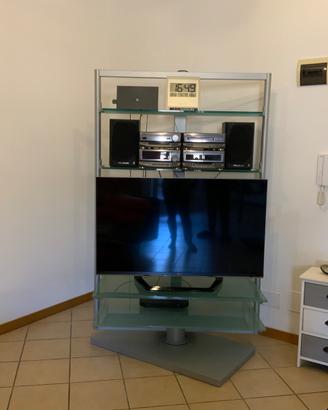 Porta tv porada