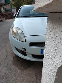 fiat bravo 