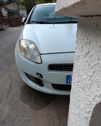 fiat bravo 