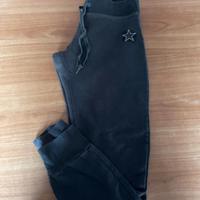 Pantaloni della tuta Converse ragazza taglia M