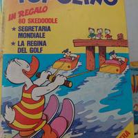 topolino
