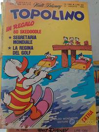 topolino