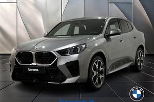 BMW X2 xdrive 20d 48V MSport auto