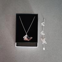 Collana più bracciale brosway