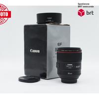 Canon EF 85 F1.4 L IS USM (Canon)