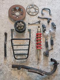 Ricambi Cagiva ala rossa 350