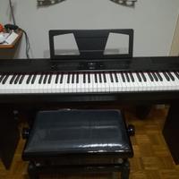 Pianoforte SDP-3  da Palcoscenico di Gear4music co