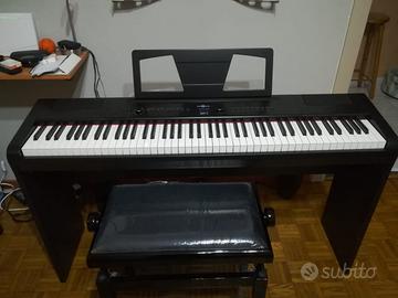 Pianoforte SDP-3  da Palcoscenico di Gear4music co