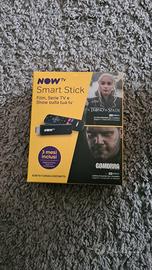 Smart stick