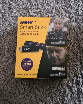 Smart stick
