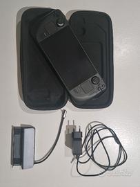 Steam Deck LCD 256GB + Basetta Anker
