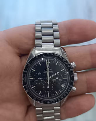 Omega Speedmaster Moon Watch 