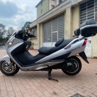 SUZUKI Burgman AN 400 400