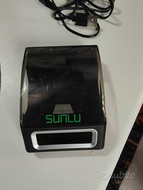 Filament Connector, Filament Splicer with 400Pcs P