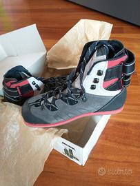 Meindl Kustermann shooting boots 38