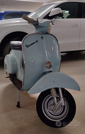 Vespa 50 Bolzano