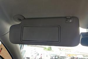 Aletta parasole sinistra OPEL INSIGNIA del 2011