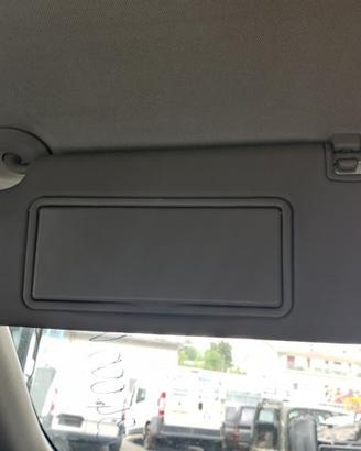 Aletta parasole sinistra OPEL INSIGNIA del 2011