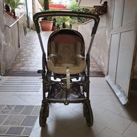 TRILOGY CITY INGLESINA ANNO 2018