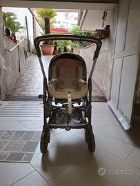 TRILOGY CITY INGLESINA ANNO 2018